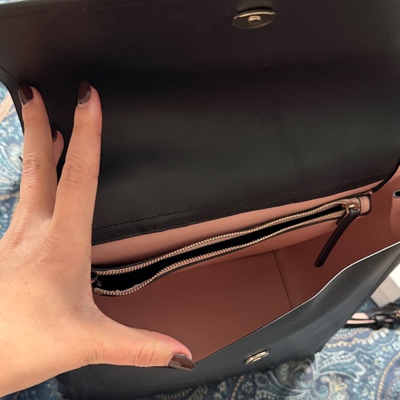 Kate Spade Black Backpack main image 4